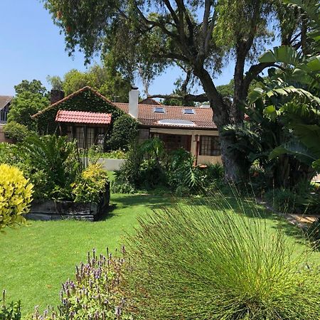 Gardenview Guest House Port Elizabeth Eksteriør bilde