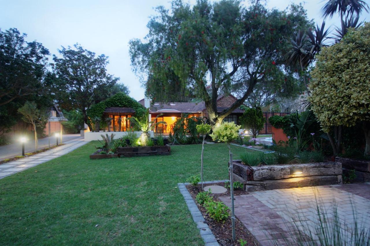 Gardenview Guest House Port Elizabeth Eksteriør bilde