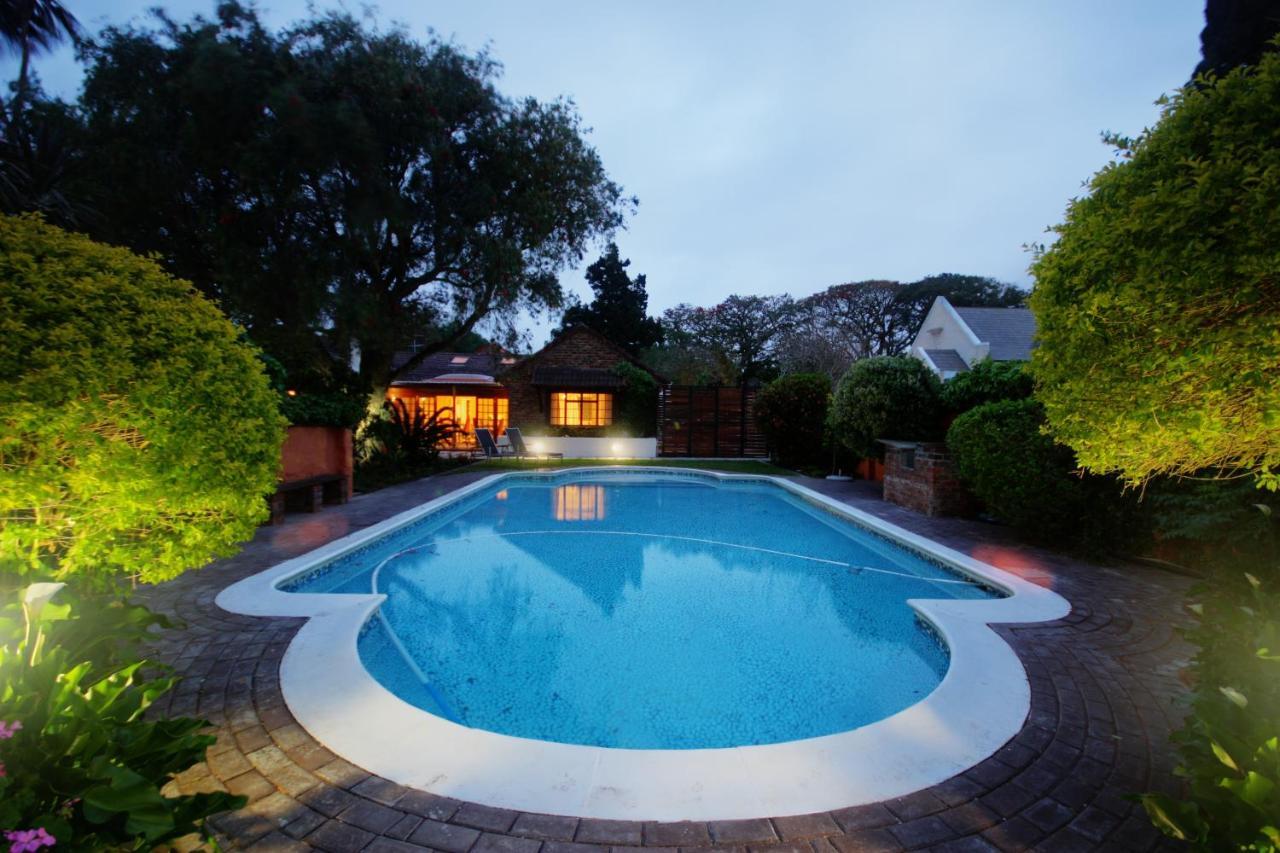Gardenview Guest House Port Elizabeth Eksteriør bilde