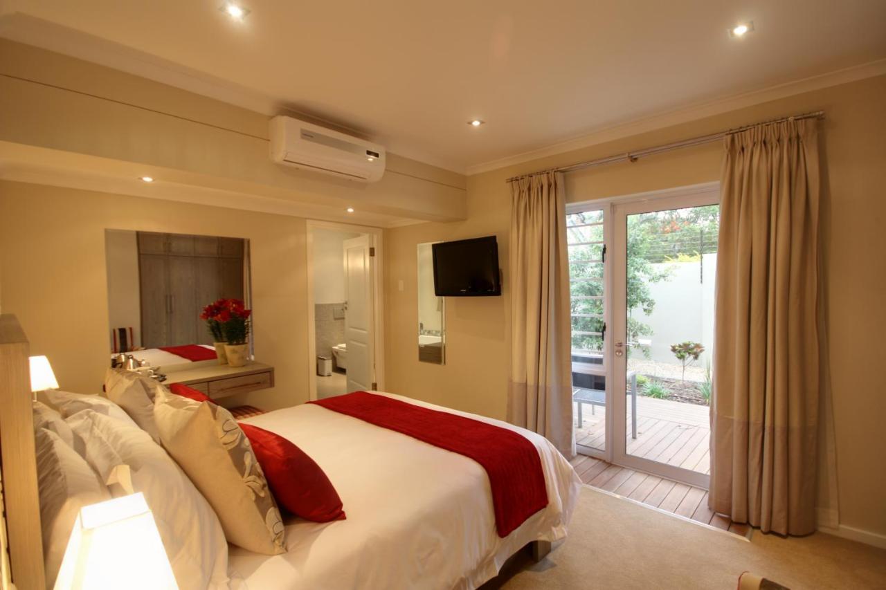 Gardenview Guest House Port Elizabeth Eksteriør bilde