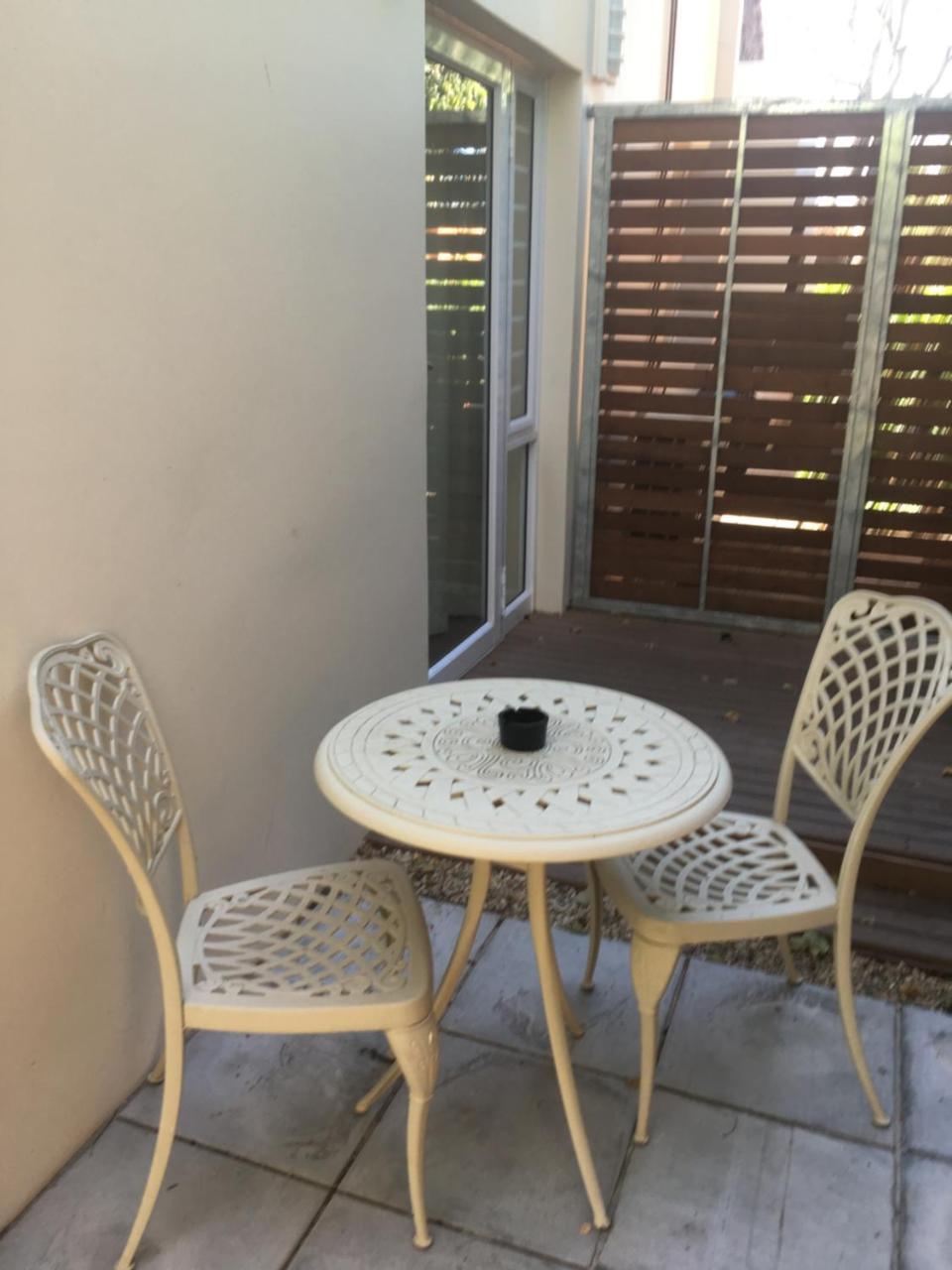 Gardenview Guest House Port Elizabeth Eksteriør bilde