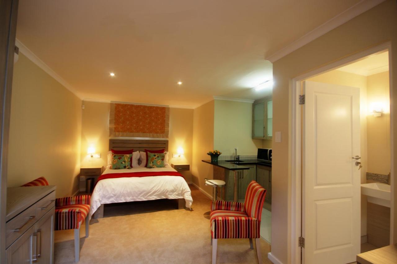 Gardenview Guest House Port Elizabeth Eksteriør bilde