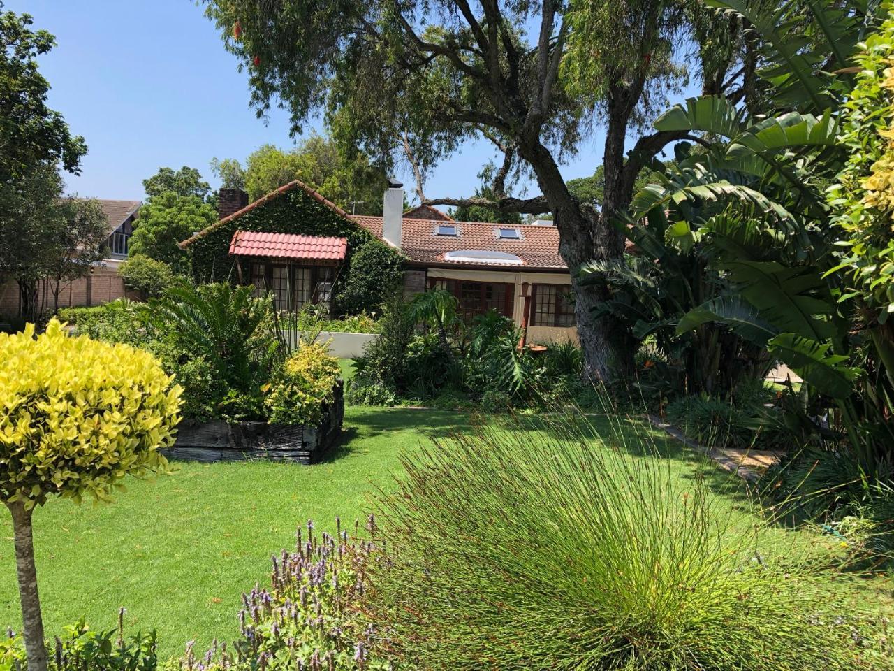 Gardenview Guest House Port Elizabeth Eksteriør bilde