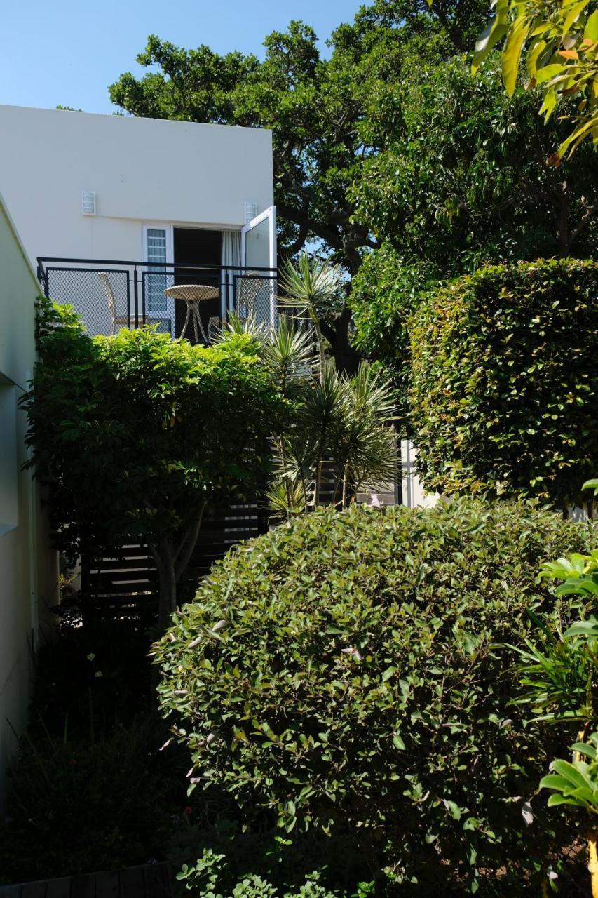 Gardenview Guest House Port Elizabeth Eksteriør bilde