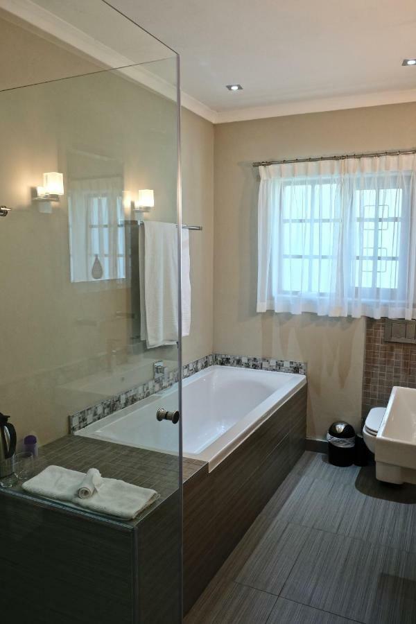 Gardenview Guest House Port Elizabeth Eksteriør bilde