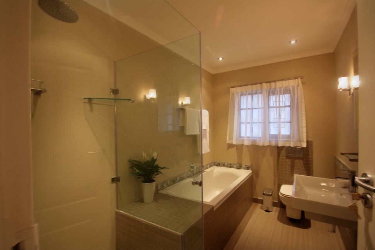 Gardenview Guest House Port Elizabeth Eksteriør bilde