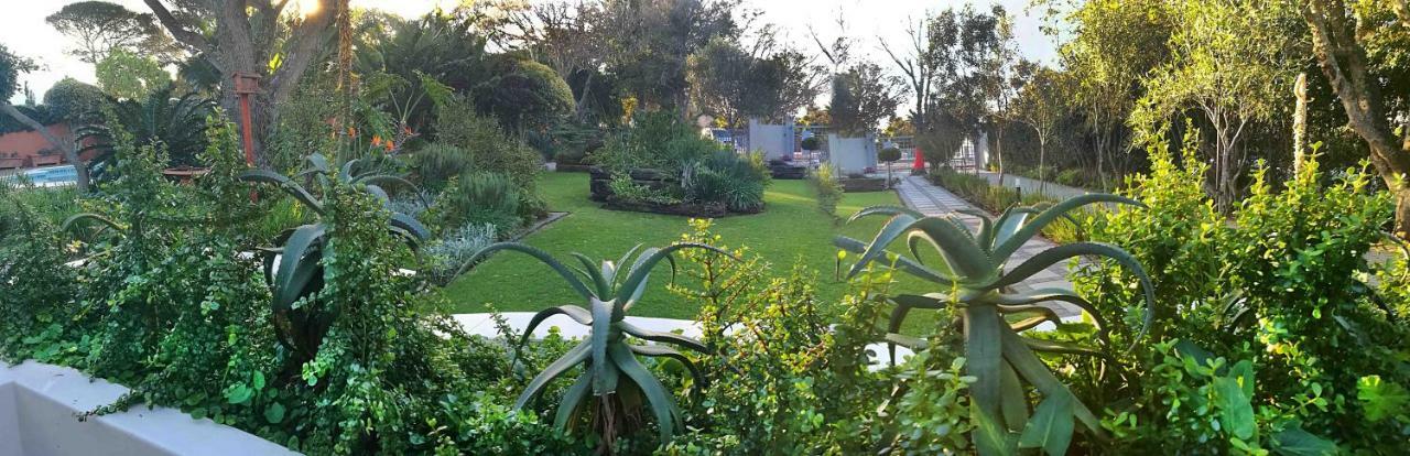 Gardenview Guest House Port Elizabeth Eksteriør bilde