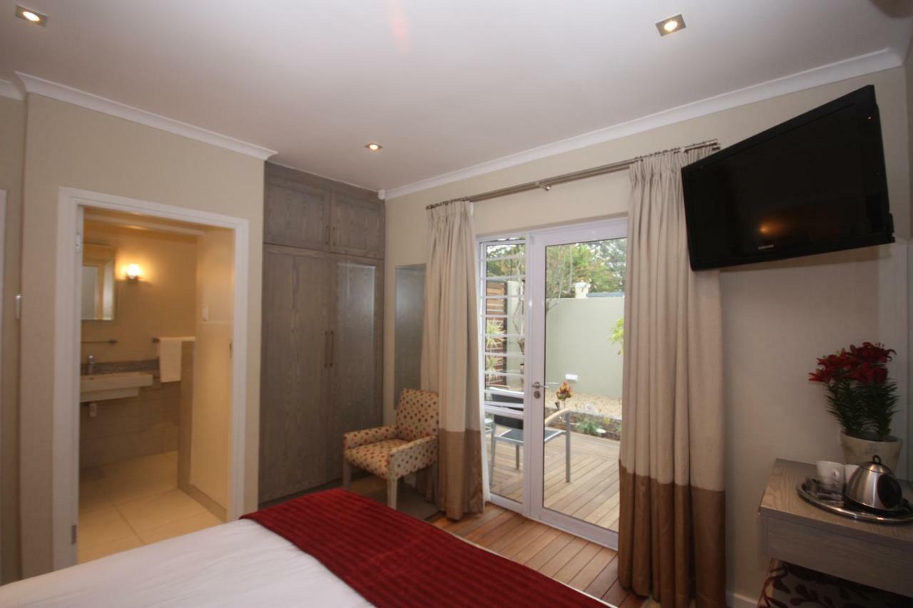 Gardenview Guest House Port Elizabeth Eksteriør bilde