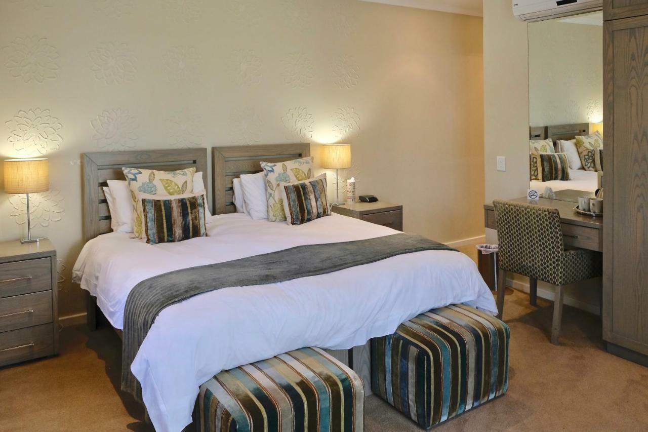 Gardenview Guest House Port Elizabeth Eksteriør bilde
