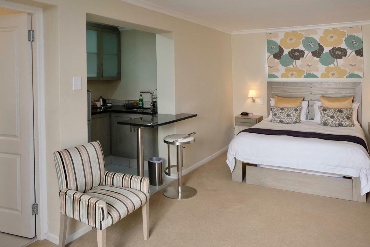 Gardenview Guest House Port Elizabeth Eksteriør bilde