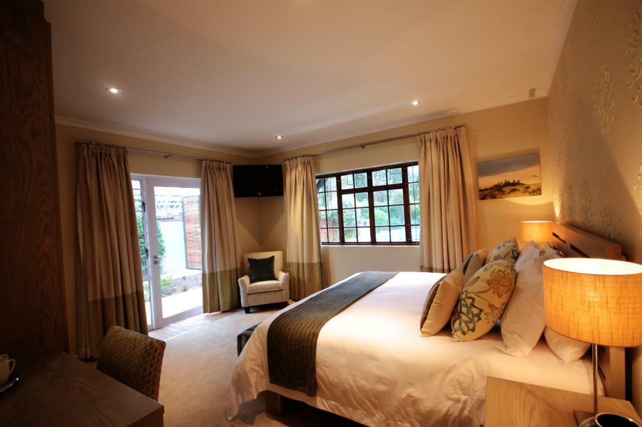 Gardenview Guest House Port Elizabeth Eksteriør bilde