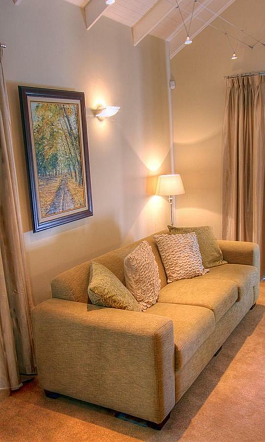 Gardenview Guest House Port Elizabeth Eksteriør bilde