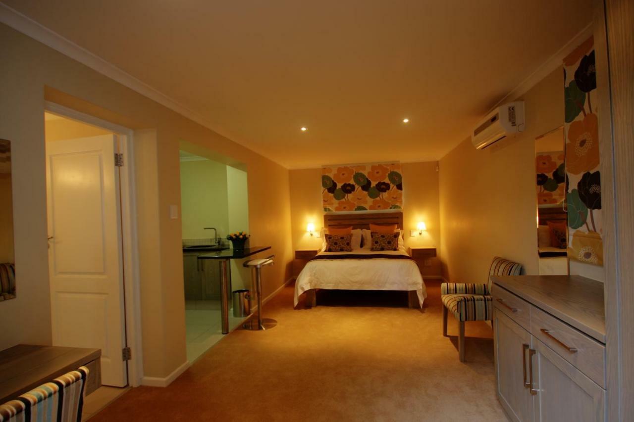 Gardenview Guest House Port Elizabeth Eksteriør bilde