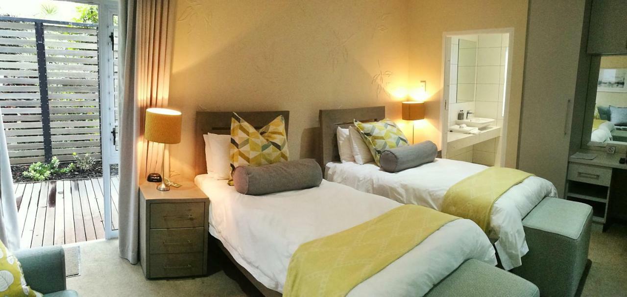Gardenview Guest House Port Elizabeth Rom bilde