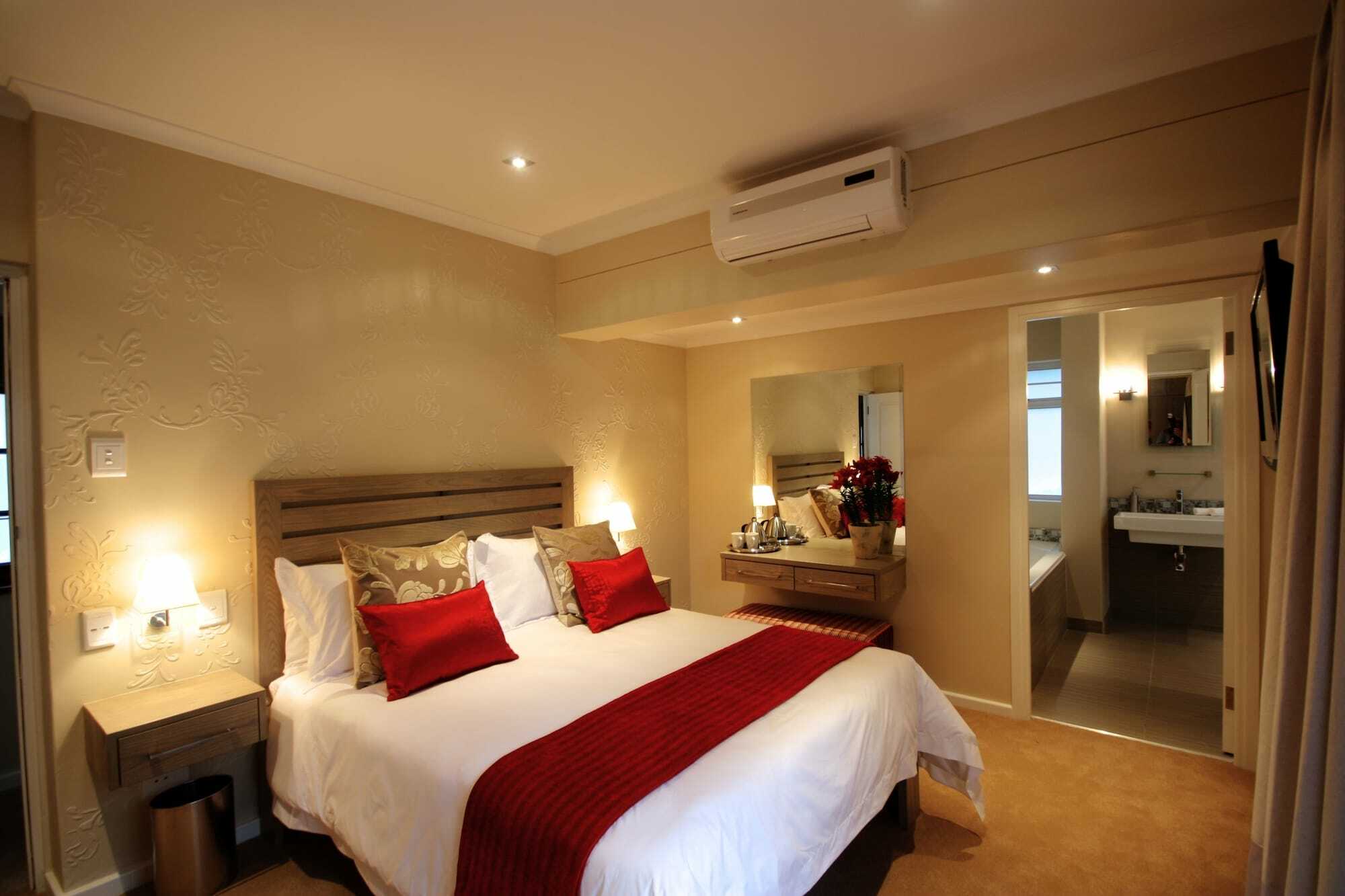 Gardenview Guest House Port Elizabeth Eksteriør bilde